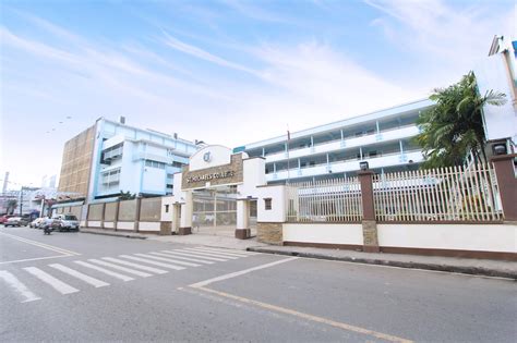 St. Michael's College of Iligan Inc. .